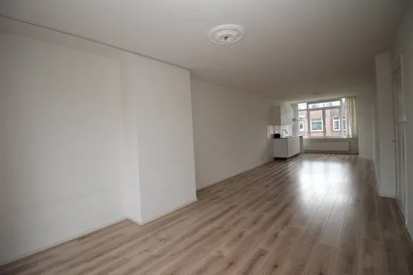 Woning te huur: Apeldoornselaan, Oostbroek-Noord 'S-Gravenhage