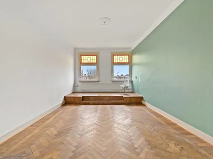 Appartement te koop: Apeldoornselaan 274, 'S-Gravenhage