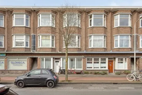 Appartement te koop: Apeldoornselaan 55, Oostbroek-Noord 'S-Gravenhage
