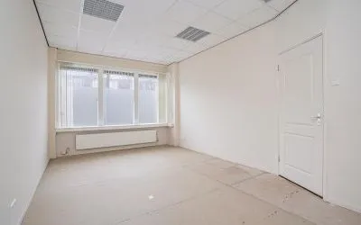 Appartement te koop: Apeldoornselaan 55, 'S-Gravenhage