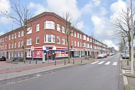 Appartement te koop: Apeldoornselaan 64, Oostbroek-Noord 'S-Gravenhage
