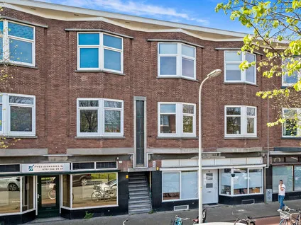 Appartement te koop: Apeldoornselaan 81, 'S-Gravenhage