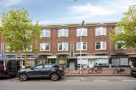 Appartement te koop: Apeldoornselaan 83, Oostbroek-Noord 'S-Gravenhage