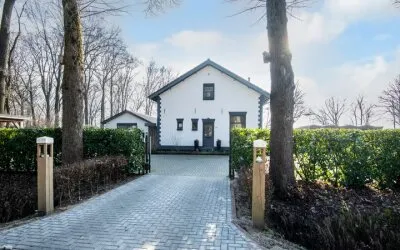 Vrijstaande woning te koop: Apeldoornsestraat 36, Buitengebied Voorthuizen Voorthuizen