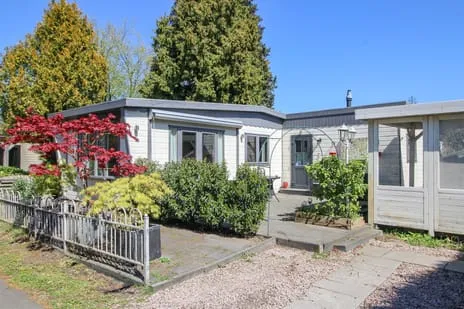 Woning te koop: Apeldoornsestraat 48-121, Voorthuizen