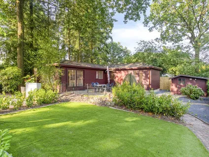 Detached house for sale: Apeldoornsestraat 48-131, Buitengebied Voorthuizen Voorthuizen