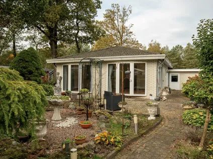 Vrijstaande woning te huur: Apeldoornsestraat 48-152, Buitengebied Voorthuizen Voorthuizen