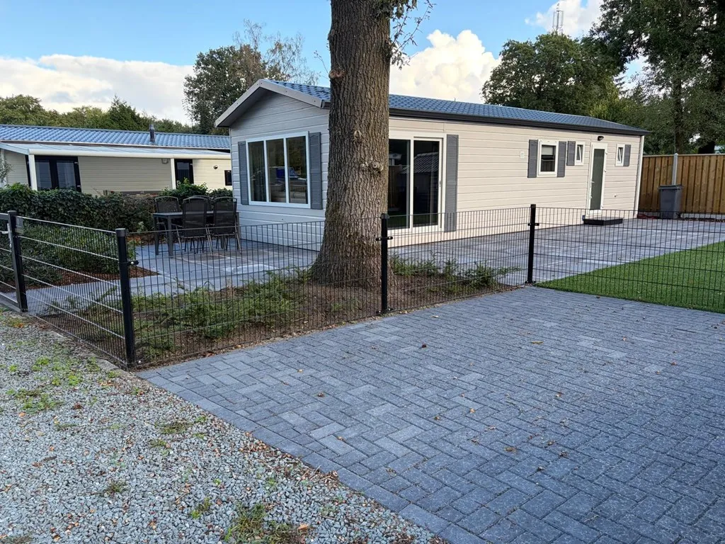 Vrijstaande woning te huur: Apeldoornsestraat 48-165, Voorthuizen