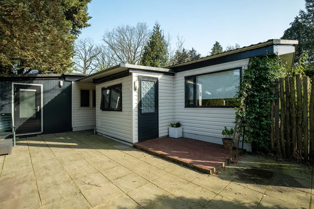 Woning te huur: Apeldoornsestraat, Voorthuizen