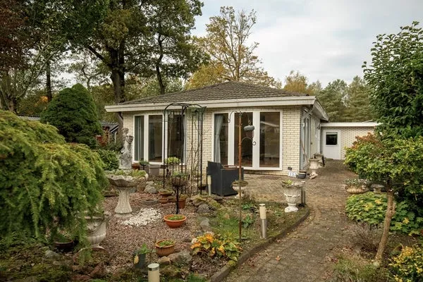 Woning te huur: Apeldoornsestraat, Buitengebied Voorthuizen Voorthuizen