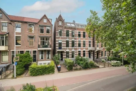 Appartement te koop: Apeldoornseweg 130-1, Graaf Ottoplein e.o. Arnhem