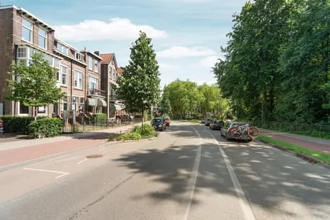 Apartment for sale: Apeldoornseweg 152, Graaf Ottoplein e.o. Arnhem