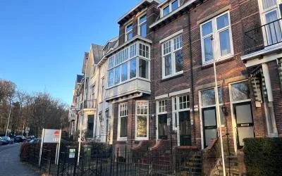 Apartment for sale: Apeldoornseweg 152, Graaf Ottoplein e.o. Arnhem
