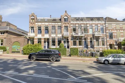 Studio te koop: Apeldoornseweg 202-1, Graaf Ottoplein e.o. Arnhem