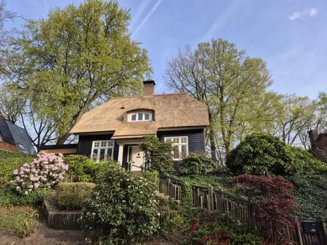 Vrijstaande woning te koop: Apeldoornseweg 254, Hazegrietje Arnhem