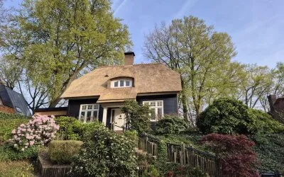 Vrijstaande woning te koop: Apeldoornseweg 254, Hazegrietje Arnhem