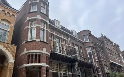Appartement te huur: Apeldoornseweg 39-1, Transvaalbuurt Arnhem