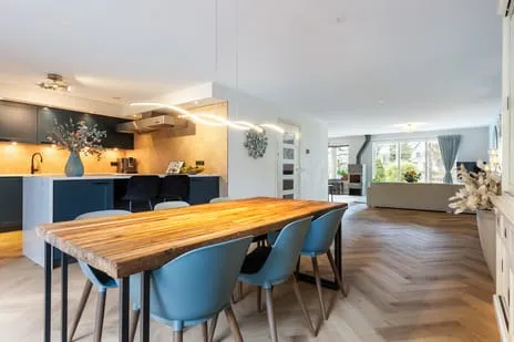 Vrijstaande woning te koop: Apeldoornseweg 53, Vulcanus - de Pirk Vaassen