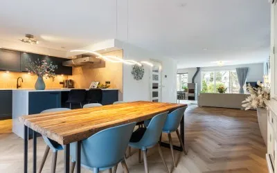 Vrijstaande woning te koop: Apeldoornseweg 53, Vulcanus - de Pirk Vaassen