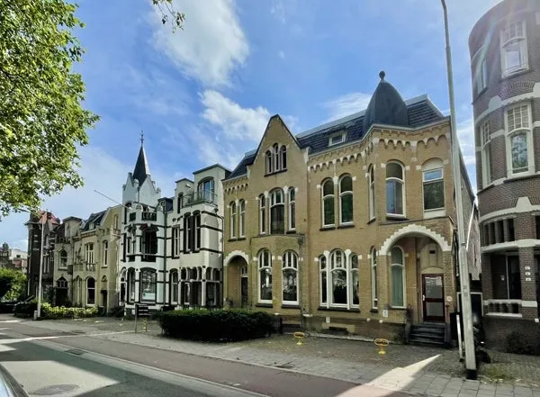 Woning te huur: Apeldoornseweg, Transvaalbuurt Arnhem