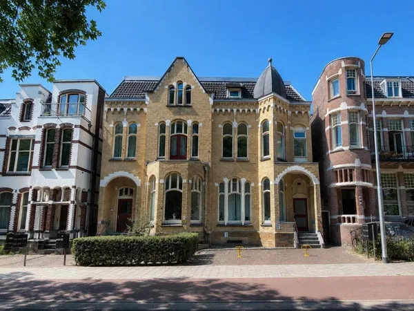 Woning te huur: Apeldoornseweg, Transvaalbuurt Arnhem