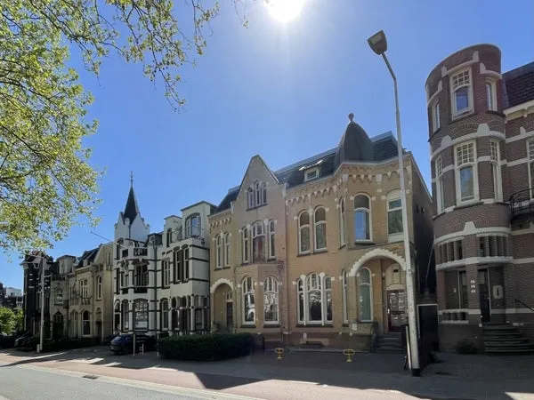 Woning te huur: Apeldoornseweg, Transvaalbuurt Arnhem