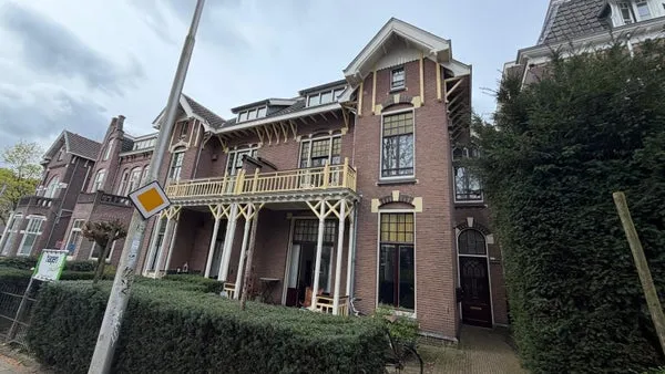 Woning te huur: Apeldoornseweg, Transvaalbuurt Arnhem