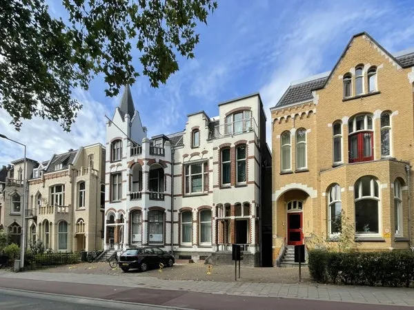 Home for rent: Apeldoornseweg, Transvaalbuurt Arnhem