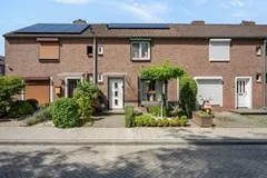 Tussenwoning te koop: Apeldoornstraat 41, Heerlen