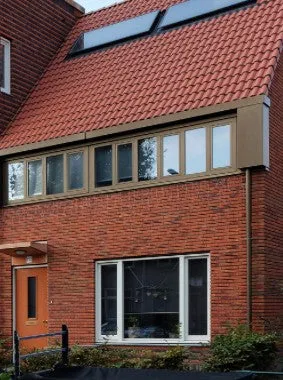 Huurwoning: Apeldoornstraat in Eindhoven - €750 per maand