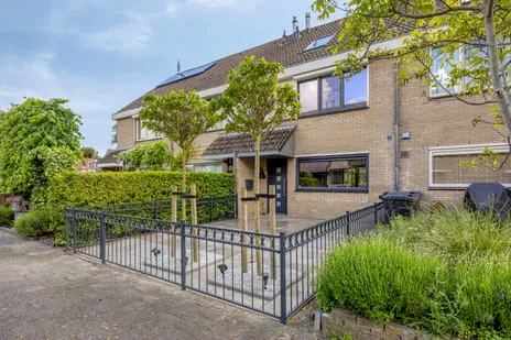 Tussenwoning te koop: Aphrodite 5, Koele Nacht Hellevoetsluis