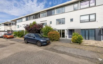 Tussenwoning te koop: Apkenstraat 23, Purmer-Zuid/Zuid Purmerend