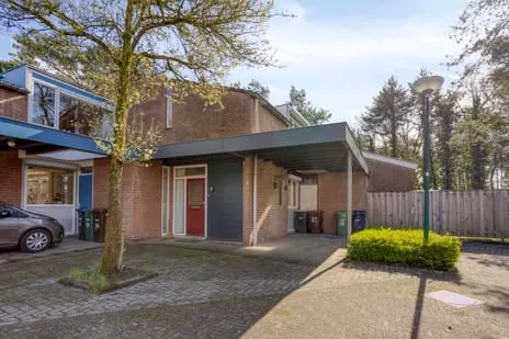 Hoekwoning te koop: Apollo 82, Soesterberg Oost Soesterberg