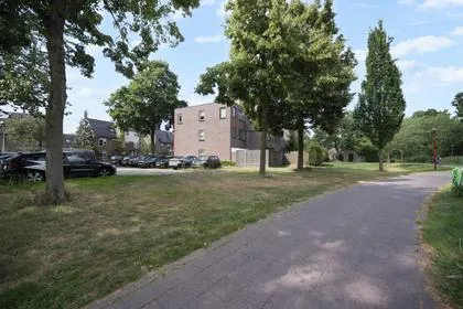 Studio te koop: Apolloburg 160, Burgen Nieuwegein