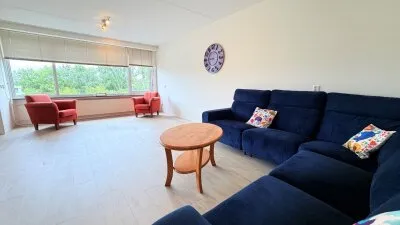 Appartement te huur: Apollolaan 150, Fortuinwijk-Zuid Leiden