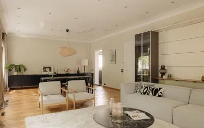 Woning te koop: Apollolaan 176, Hiltonbuurt Amsterdam