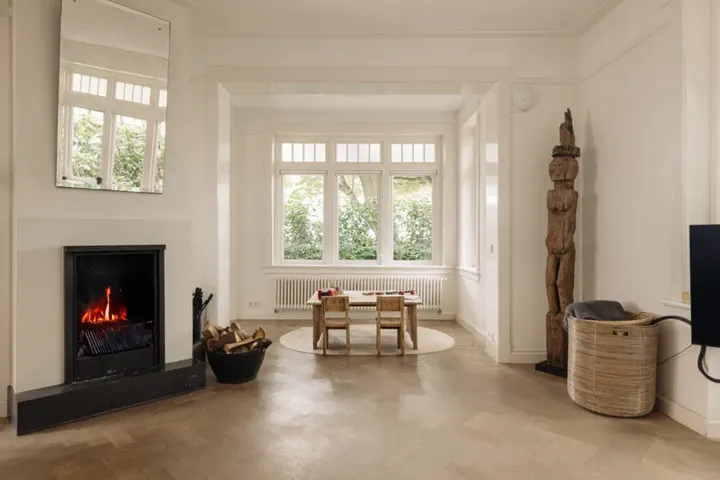 Hoekwoning te koop: Apollolaan 20, Amsterdam