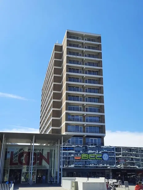 Appartement te huur: Apollolaan 38B, 't Loon Heerlen