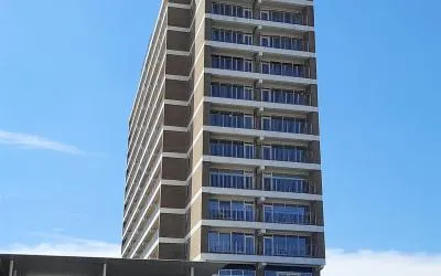 Apartment for rent: Apollolaan 38B, 't Loon Heerlen