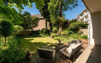 Appartement te koop: Apollolaan 39, Beethovenbuurt Amsterdam