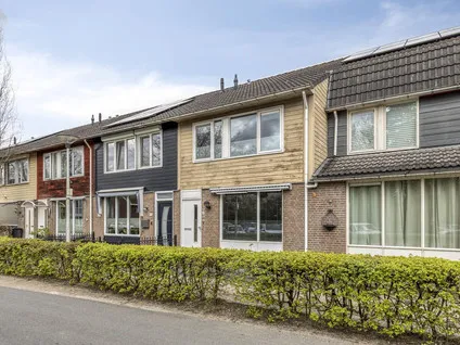 Tussenwoning te koop: Apollolaan 39, Oikos Enschede