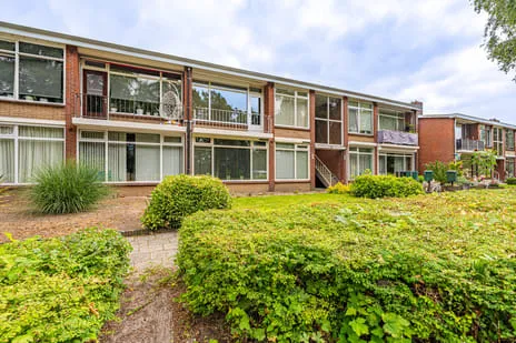 Appartement te koop: Apollolaan 40, Oude Pekela Oude Pekela