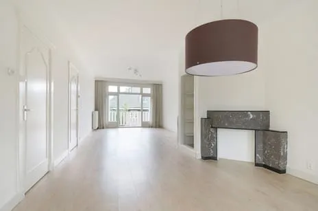 Appartement te huur: Apollolaan 45-2, Beethovenbuurt Amsterdam