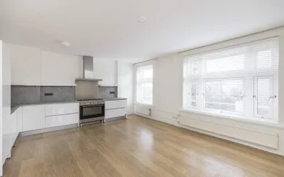 Apartment for rent: Apollolaan 61-2, Beethovenbuurt Amsterdam