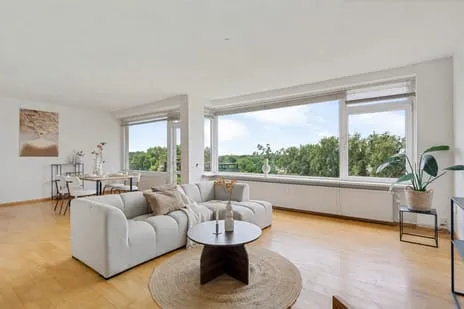 Appartement te koop: Apollolaan 644, Fortuinwijk-Zuid Leiden