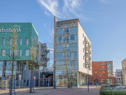 Appartement te koop: Apollopad 102, Koopmanskwartier Assen