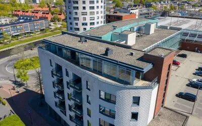 Appartement te koop: Apollopad 126, Koopmanskwartier Assen