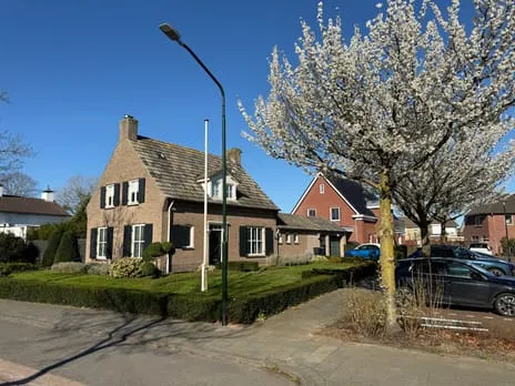 Twee-onder-één-kap te koop: Apollostraat 11, Berlicum Berlicum