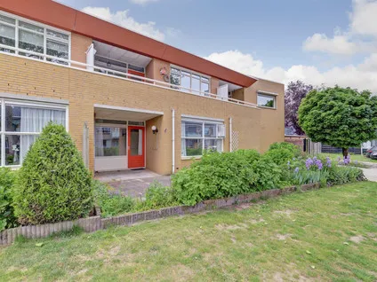 Appartement te koop: Apollostraat 17, Strijen Woonkern Strijen