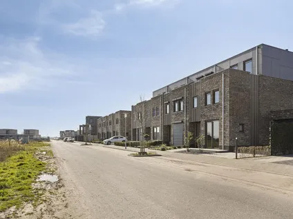 Hoekwoning te koop: Apollovlinder 17, Othene Terneuzen